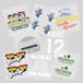 DTF Consumables Test Kit - Ninja Transfers