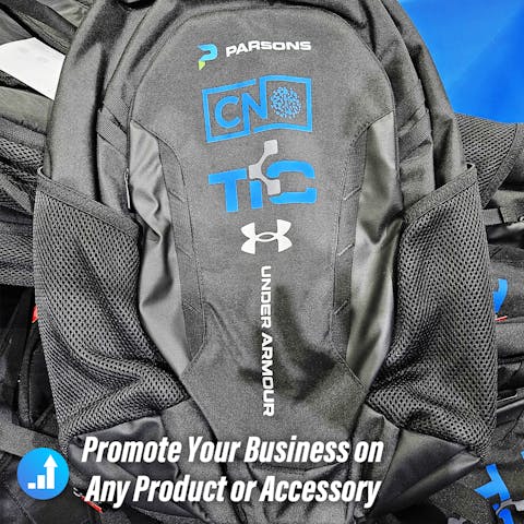 DTF Transfers By Size