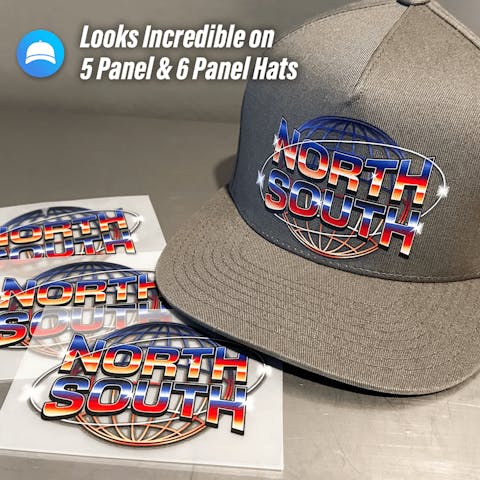 DTF Transfers By Size