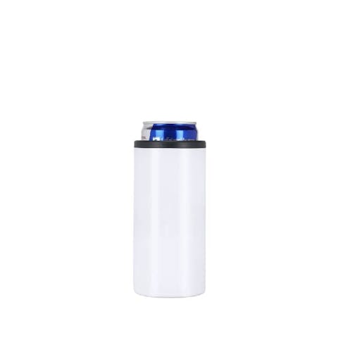 12oz Slim Sublimation Duozie