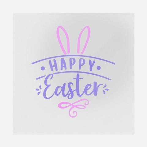Easter Joy - Ninja Transfers