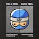 Easy Peel DTF Film Rolls (Hot Peel) - Ninja Transfers