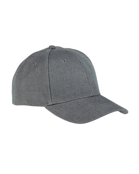 econscious EC7090 Hemp Baseball Cap