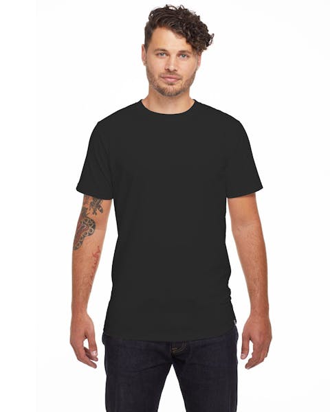 econscious EC1007U Unisex 5.5 oz., Organic USA Made T-Shirt - Ninja Transfers