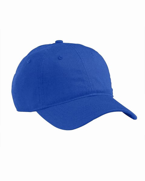 econscious EC7000 Organic Cotton Twill Unstructured Baseball Hat - Ninja Transfers