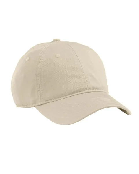 econscious EC7000 Organic Cotton Twill Unstructured Baseball Hat - Ninja Transfers