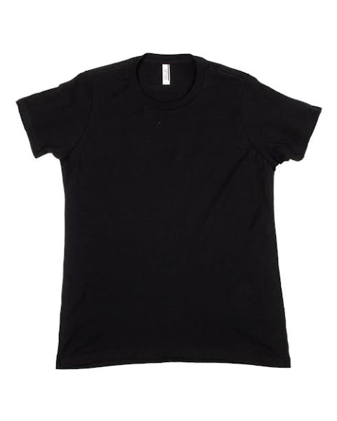 Ei Lo 3620 Women's Premium Cotton T-Shirt - Ninja Transfers