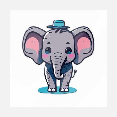 Elebaby - Ninja Transfers