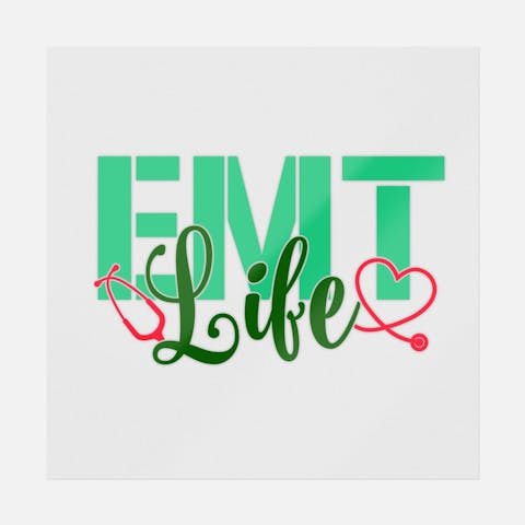 EMT Life - Ninja Transfers