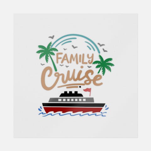 Family Cruise - Ninja Transfers