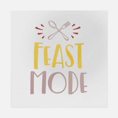 Feast Mode - Ninja Transfers