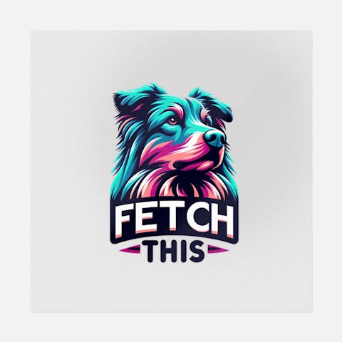 Fetch This - Ninja Transfers