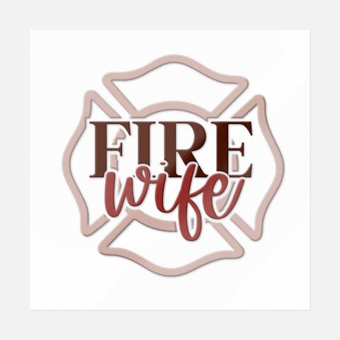 Fire Wife / - Ninja Transfers