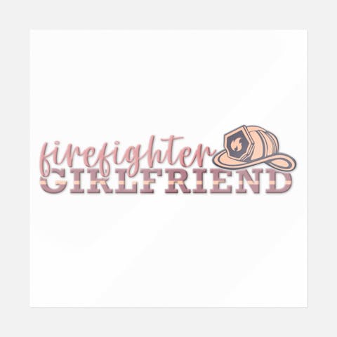 Firefighter Girlfriend / - Ninja Transfers