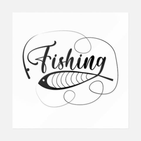 Fishing - Ninja Transfers