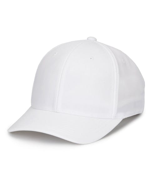 Flexfit 110P Cool & Dry Mini Piqu Cap - Ninja Transfers