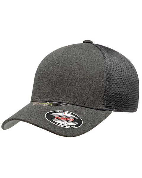 Flexfit 5511UP Unipanel Cap - Ninja Transfers