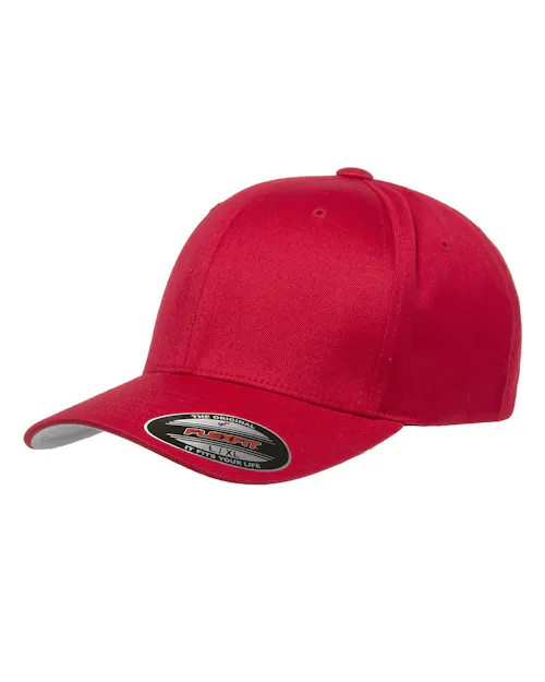 Flexfit 6277 Wooly Cap