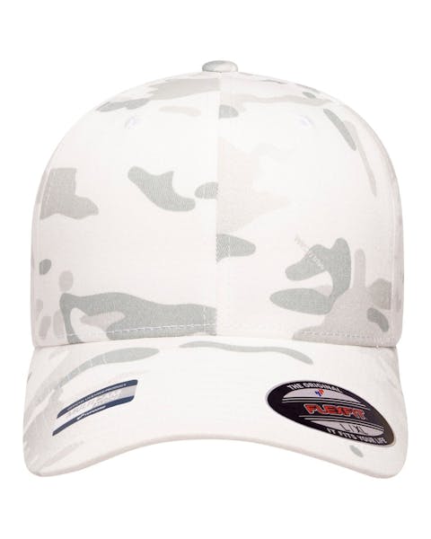 Flexfit 6277MC Multicam Cap - Ninja Transfers