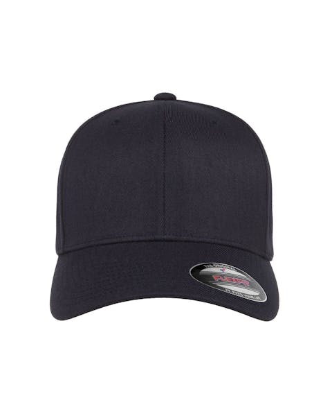 Flexfit 6477 Adult Wool Blend Cap - Ninja Transfers