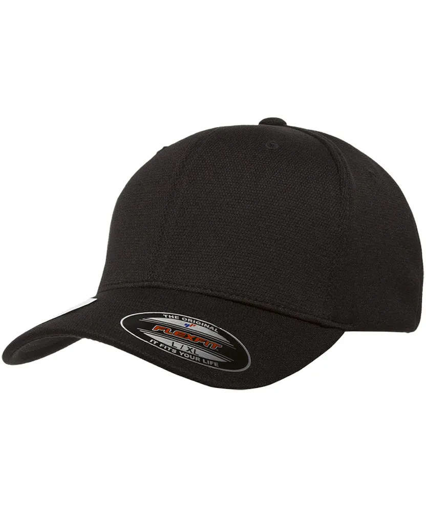 Flexfit 6597 Adult Cool & Dry Sport Cap - Ninja Transfers