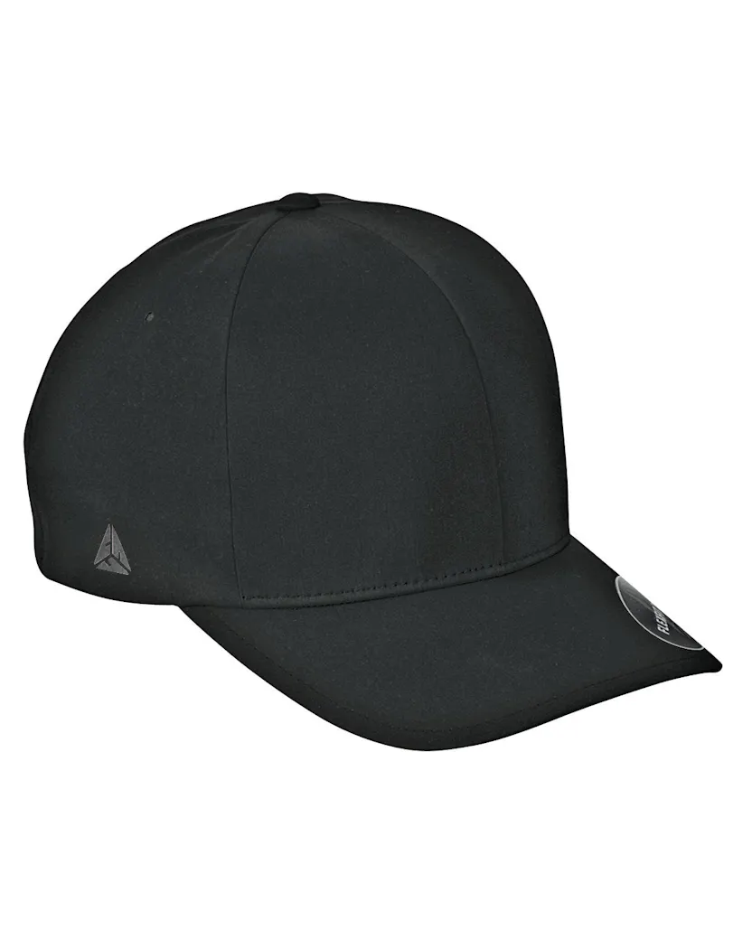 Flexfit YP180 Adult Delta X - Cap - Ninja Transfers