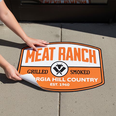 Quick, Easy Application