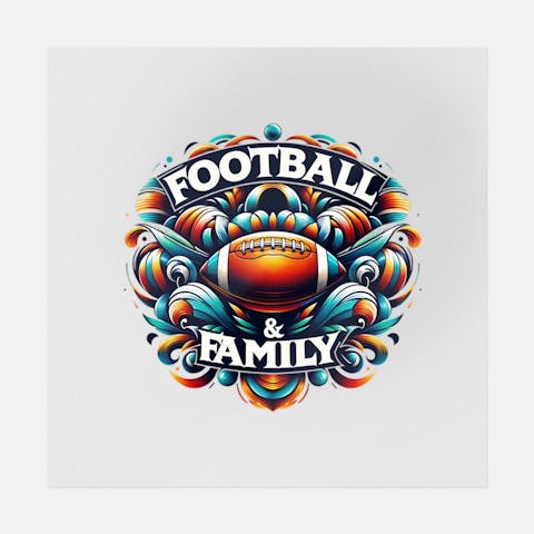 Football & Family - Ninja Transfers