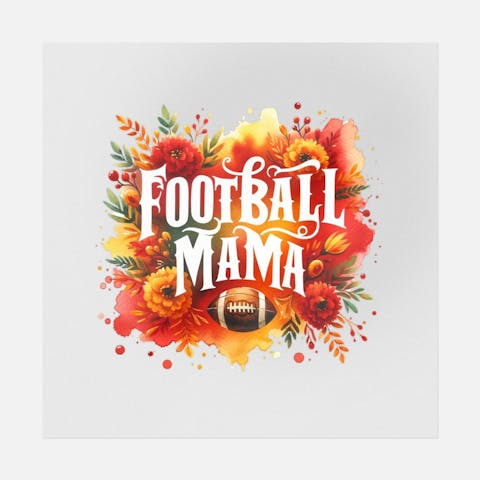Football Mama - Ninja Transfers