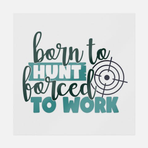 Forced To Work - Ninja Transfers