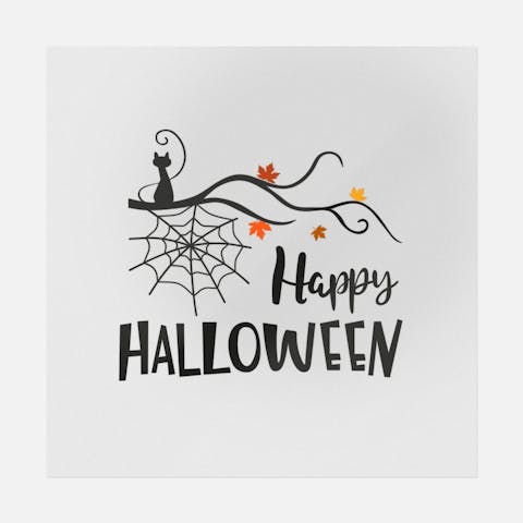 Fright Delight - Ninja Transfers