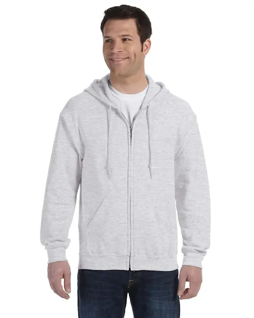Heavy Blend Full-Zip Hoodie