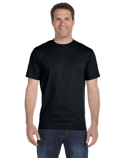 Camiseta Gildan G800 Adulto 50/50