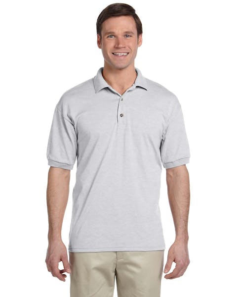 Gildan G880 Adult 50/50 Jersey Polo