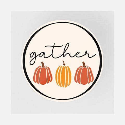 Gather - Ninja Transfers