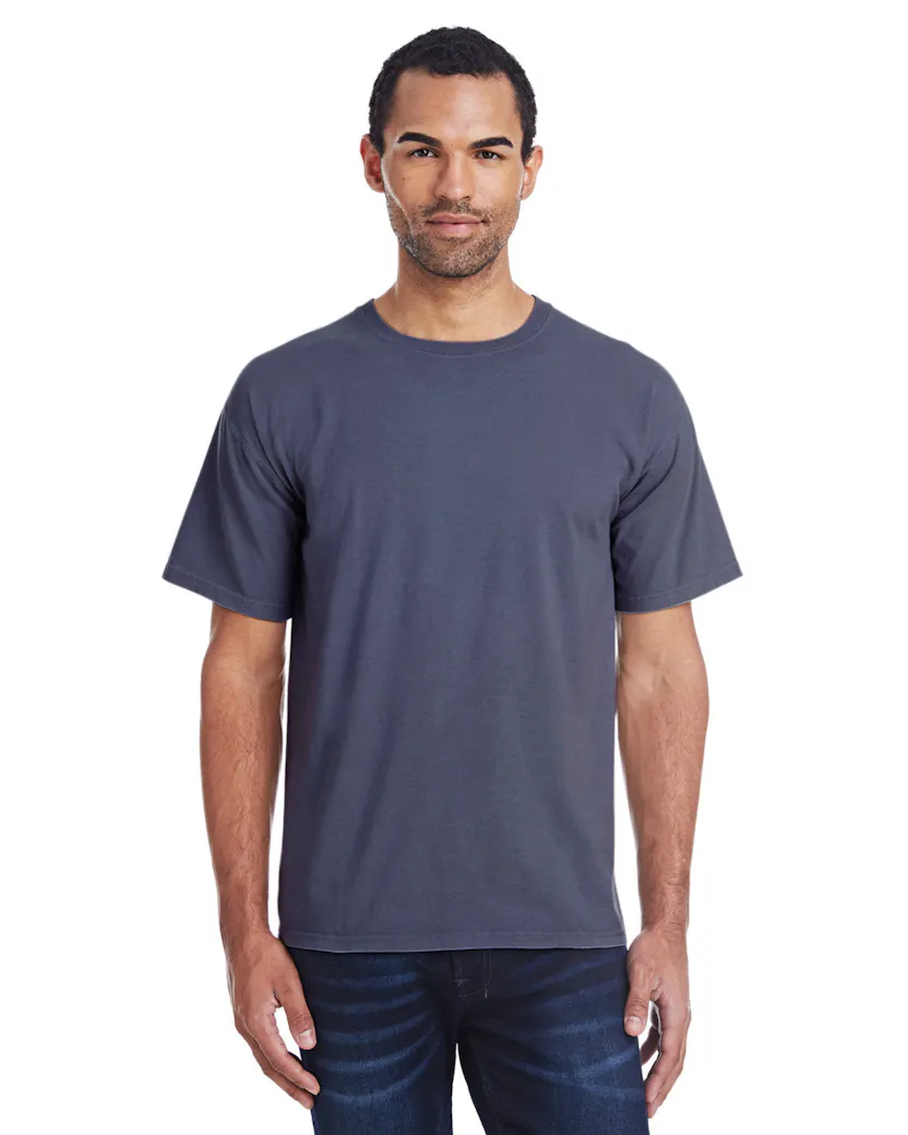 ComfortWash by Hanes GDH100 Men's Garment-Dyed T-Shirt