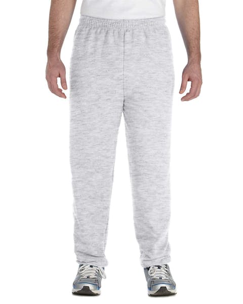 Gildan G182 Adult Heavy Blend Adult 50/50 Sweatpant - Ninja Transfers