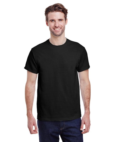 Blank gildan g200 adult ultra cotton tshirt