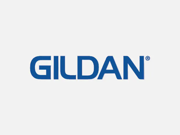 Gildan