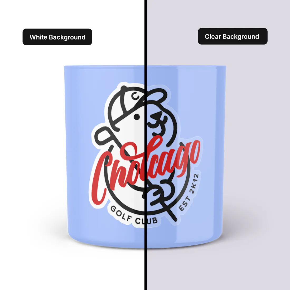 Custom Vinyl Stickers