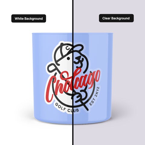 Custom Vinyl Stickers