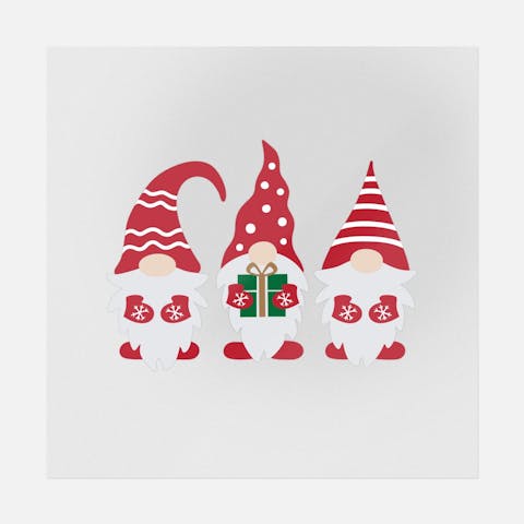 Gnome Gifts - Ninja Transfers