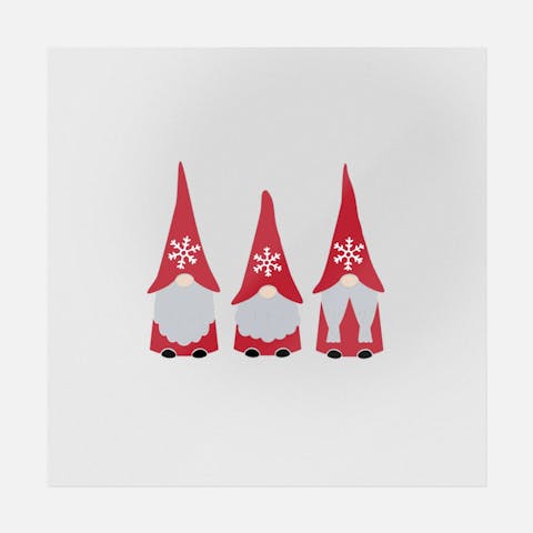 Gnome Season - Ninja Transfers