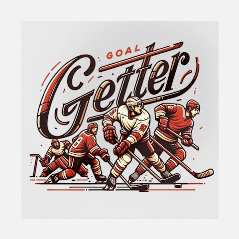 Goal Getter - Ninja Transfers