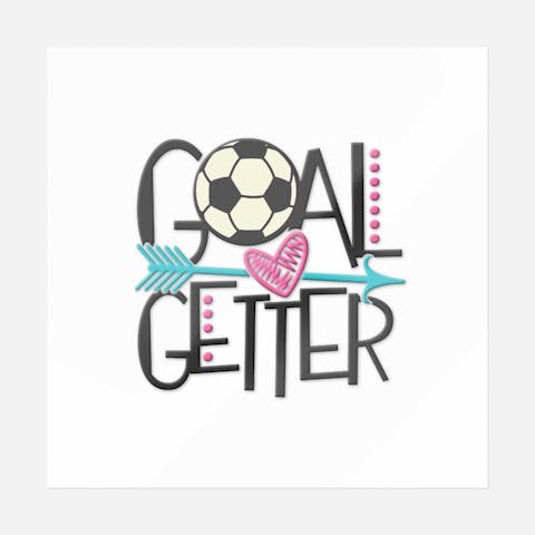 Goal Getter - Ninja Transfers