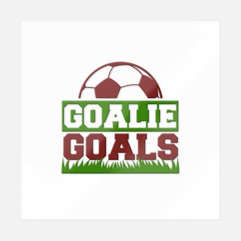 Goalie Goals - Ninja Transfers