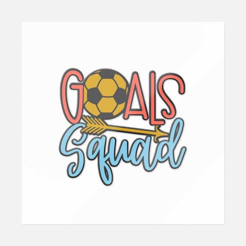 Goals Squad - Ninja Transfers