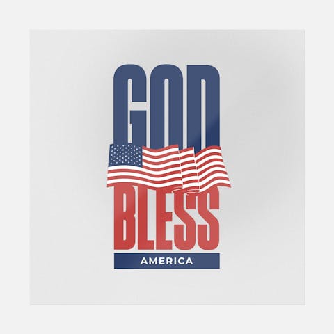 God Bless America - Ninja Transfers