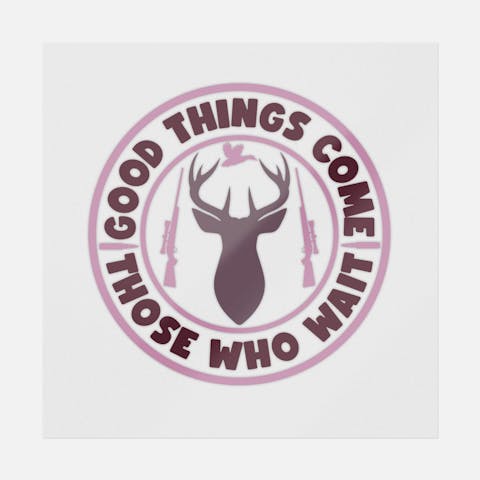 Good Things Come - Ninja Transfers