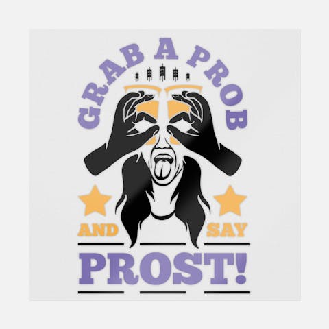 Grab a Prob and Say Prost - Ninja Transfers